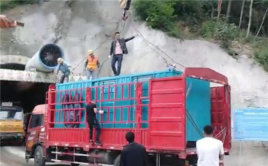 民众镇1300KW发电机出租