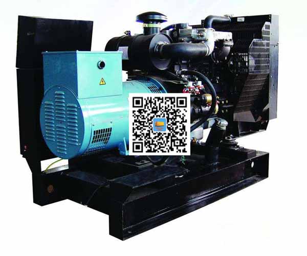 民众镇发电机租赁