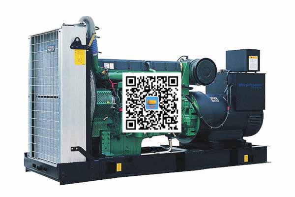 民众镇发电机出租