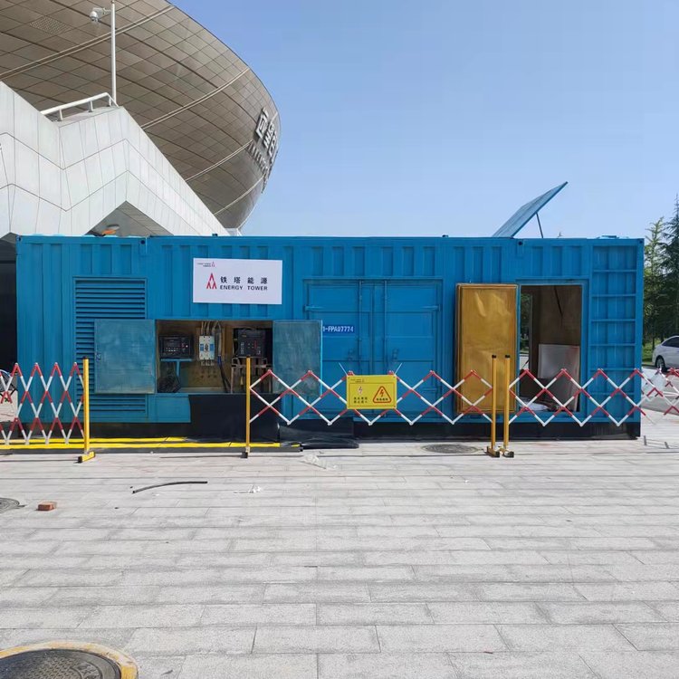 民众镇柴油发电机的使用注意事项