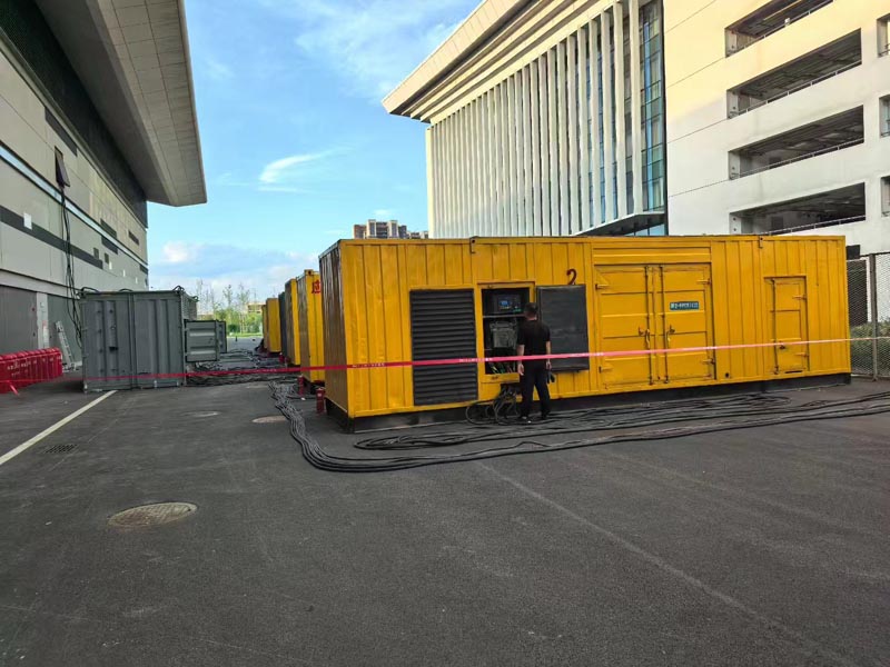 民众镇柴油发电机冬季保养注意事项？